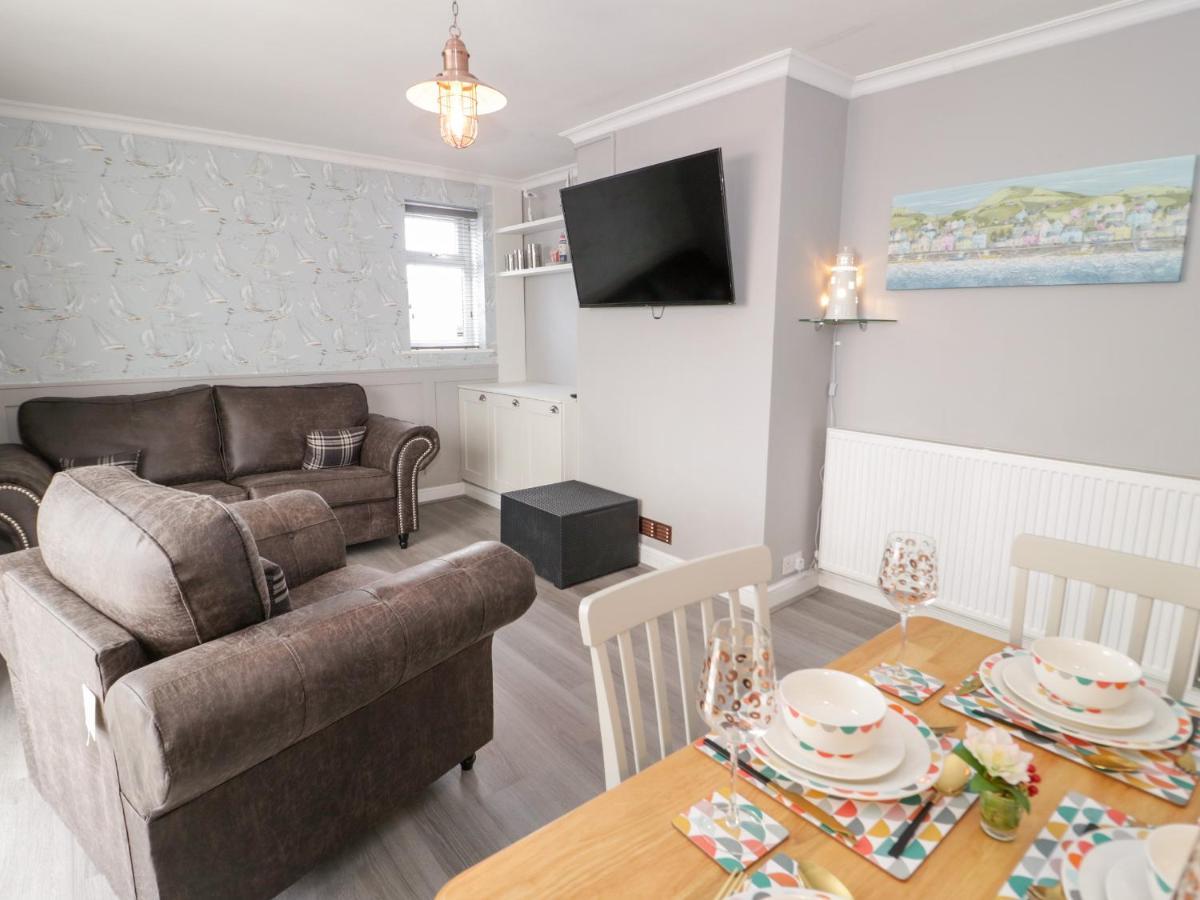 Seaside Retreat Villa Prestatyn Exterior foto